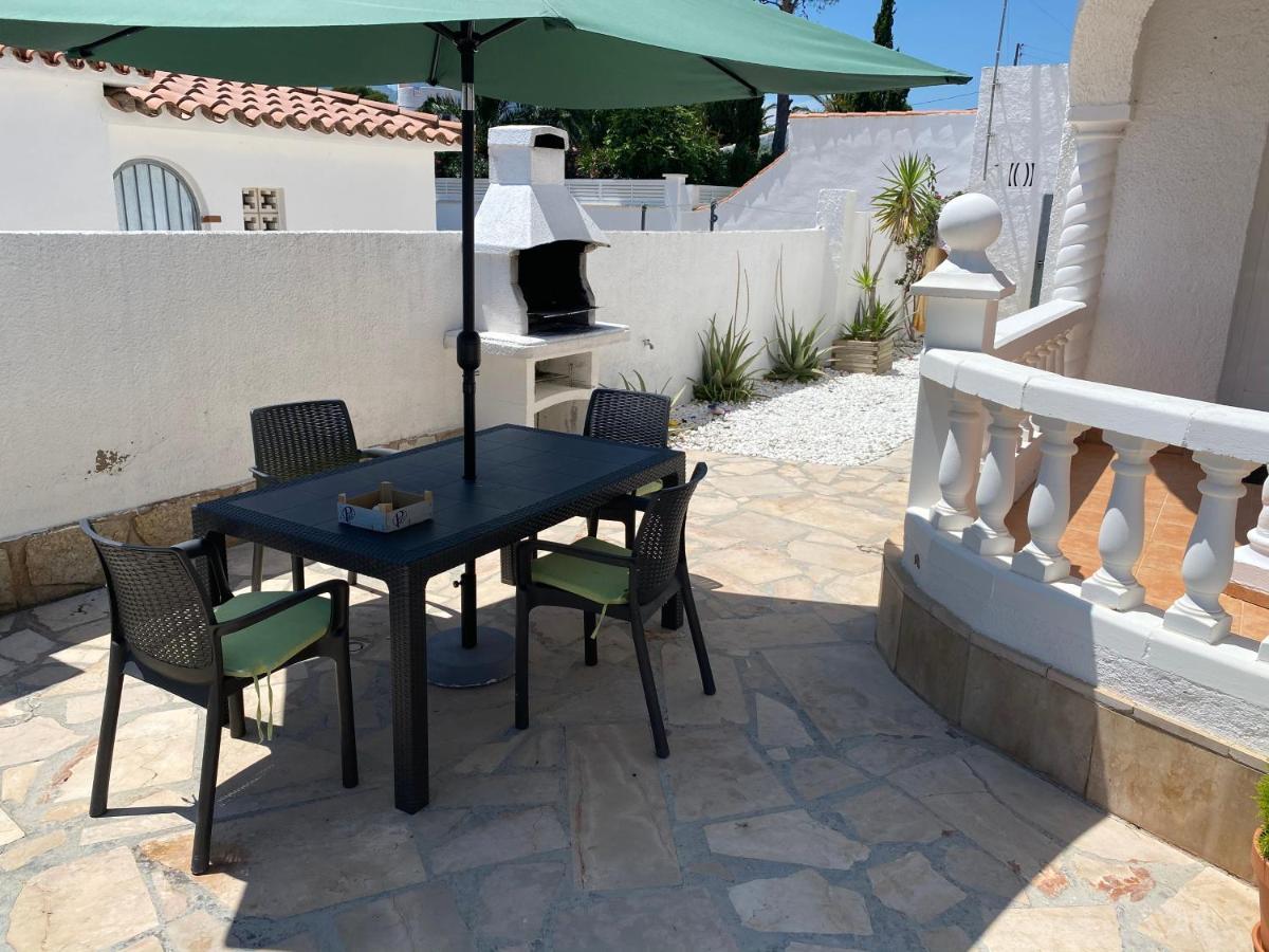 Senorin Del Mar Villa Miami Playa Exterior photo