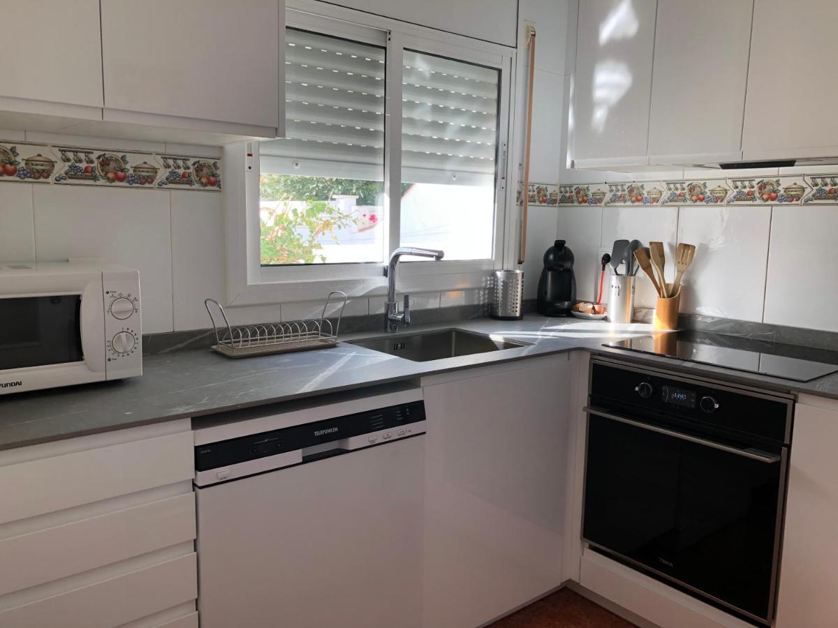 Senorin Del Mar Villa Miami Playa Exterior photo